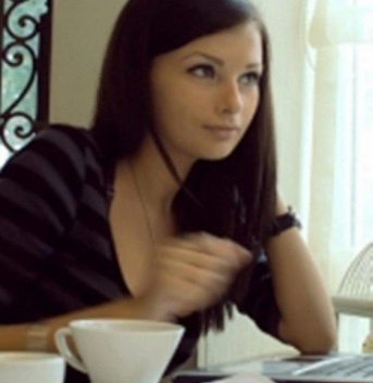 Анкета проститутки Зинаида - город Нижняя Саниба, 26 лет, №7823
